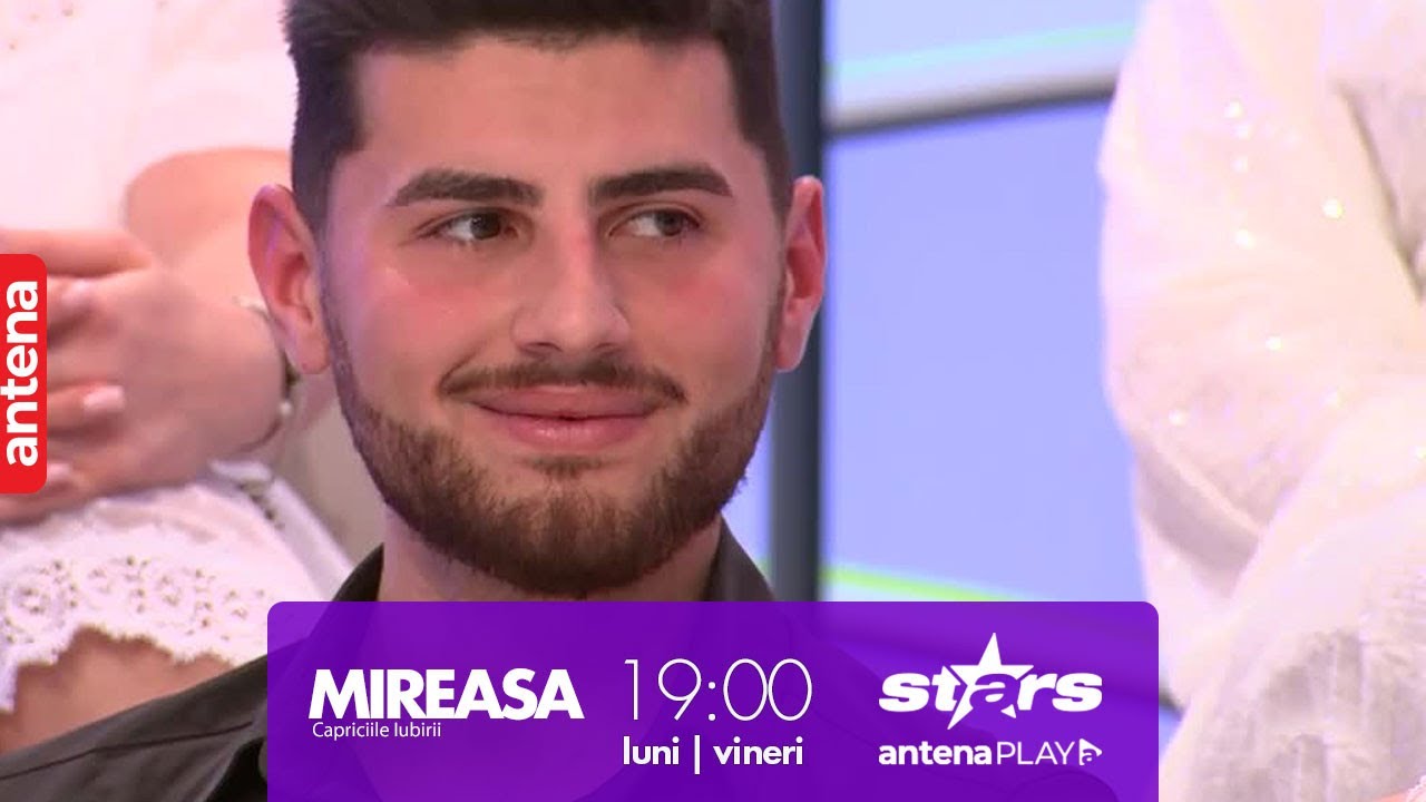 Părerea lui Teo despre fetele din casa Mireasa