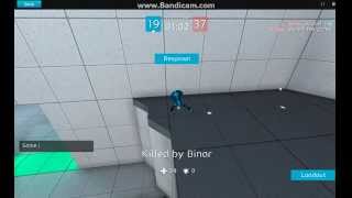 Uberstrike Hackers | Binar | UH-2