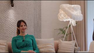Stories of Well-Living | Chef Nawal Alkhalawi on Food, Family & Purpose
