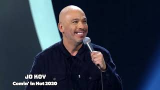 Celebrity Jo Koy: Stereotype || Jo Koy 2024 Profile