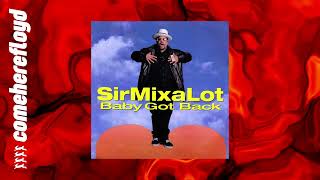 Sir Mix a Lot - Baby Got Back Resimi