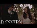 The originals cast bloopers