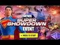 Demons Domain destroyed by kraken Superman saved the day (live event)