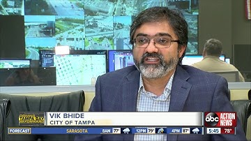 New traffic signal coming to busy stretch of County Line Road