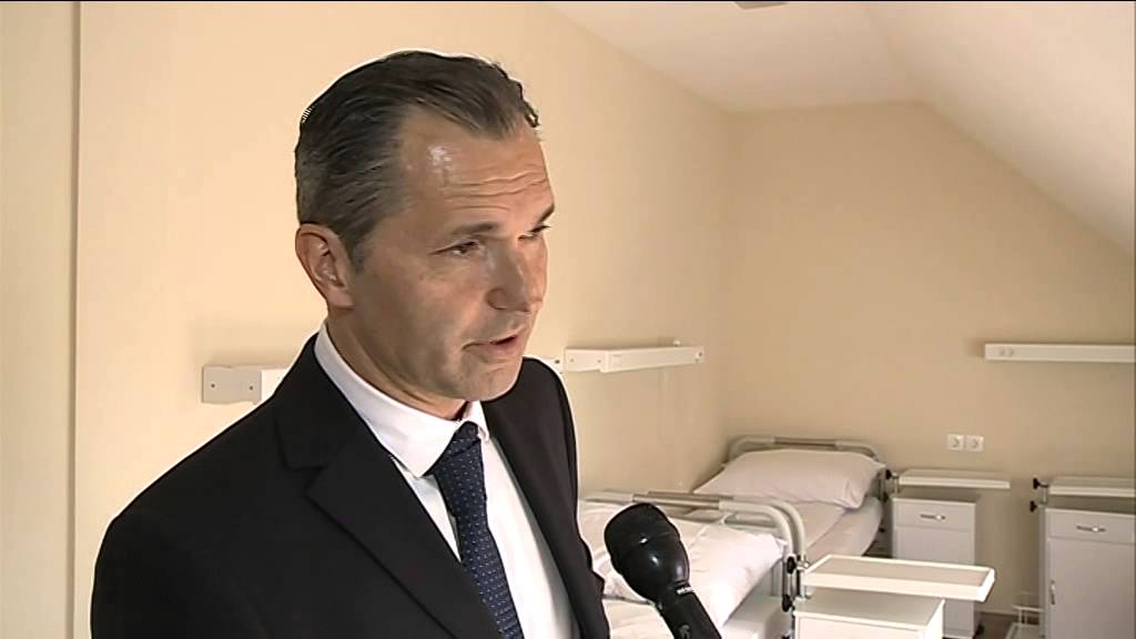 19 ágyas nappali kórházzá bővült a kakasszéki gyógyintézet