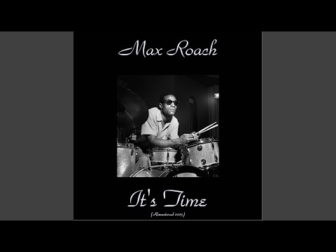 It's Time (Remastered)