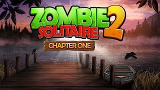 Zombie Solitaire 2: Chapter 1 screenshot 5