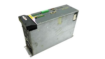 Fagor SPD 2 50 A1 0 Drive Repairs