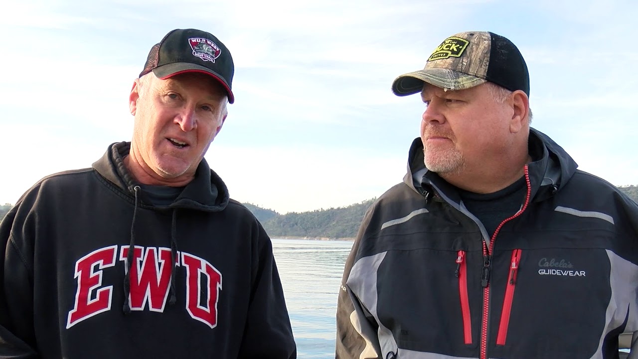 New Melones Pro/Am 2020 | Day 1 Blastoff