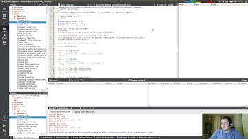 Live-coding Solarus Quest Editor #19 : Autotiles [fr]
