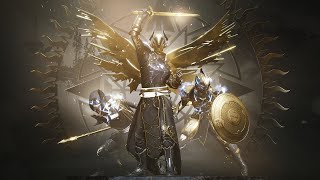 Destiny 2: Season of Arrivals – Solstice of Heroes [ANZ]