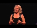 Living through crazy love | Leslie Morgan Steiner | TEDxRainier
