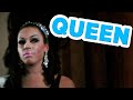 The Queen: NYC Drag Pageant Scene Before House LaBeija