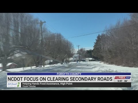 Forsyth County Nc Zoning Department