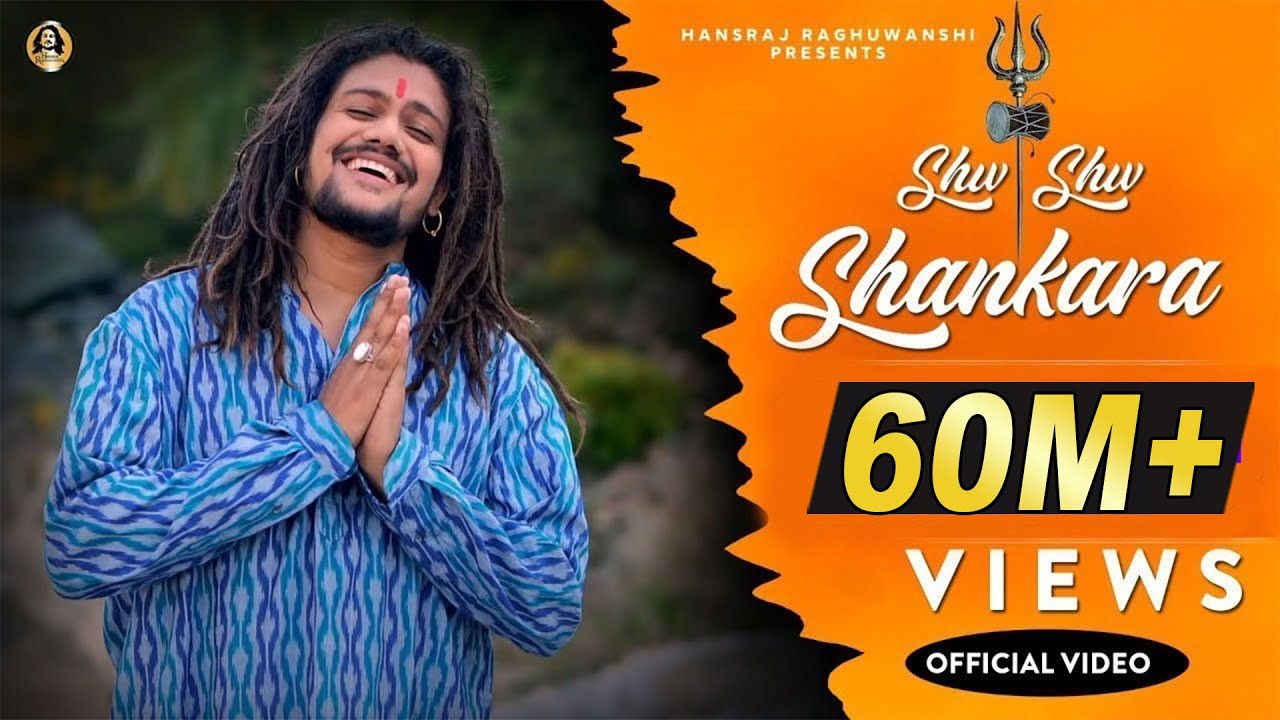 Shiv Shiv Shankara official video  Hansraj Raghuwanshi  Mista Baaz  Jamie 