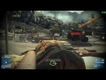 Beginning of video