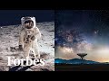 Buzz Aldrin On The Existence Of Extraterrestrials In Our Galaxy | Forbes