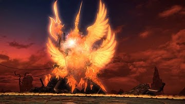 FFXIV - Containment Bay Z1T9 (Zurvan) Extreme mode