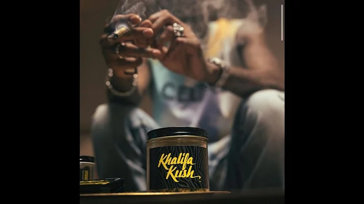 [FREE] Wiz Khalifa x Curren$y Type Beat "Friday Vibes"