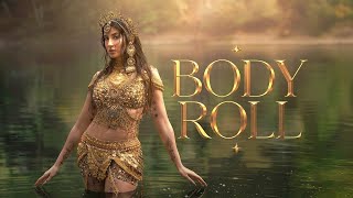 Body Roll (Official Audio Song) - Nora Fatehi, Yo Yo Honey Singh