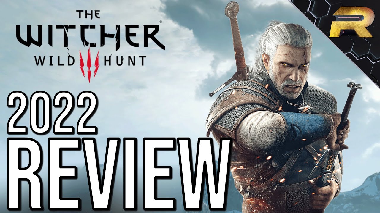 The Witcher 3 retrospective: 5 years later and it's still the best RPG