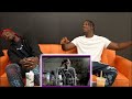 V 'Rainy Days' Official MV (Reaction)