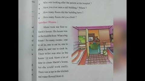 Std 4 Evs ch 17 explanation part 3