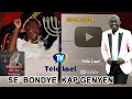    se bondye  kap genyen l th spirituel l 29042024