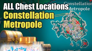 ALL CHEST LOCATION (Constellation Metropole ) in Simulanka 4.8 ! | Genshin Impact
Hello travelers !!!
In this video Ill show you All the chest locations in Constellation Metropole !!!
Follow/Support Me !!! 🙏🔥
Ko-fi : https://ko-fi.com/gt_eon
Twitch: https://www.twitch.tv/gt_eon
Discord: https://discord.gg/itseon
Facebook: https://www.facebook.com/Its-Eon-1064...
Twitter: https://twitter.com/gt_eon
Instagram: https://www.instagram.com/gt_eon/
Time stamps
00:00 - P1 (1 - 11)
08:33 - P2 (11 - 23 )
15:55 - P3 (21 - 29)
19:35 - P4 (29 - 37)
26:25 - Outro
#Simulanka #Furina #GenshinImpact #Navia #Nilou #Kirara #Genshinfarm #genshinimpact #farm #Nahida #genshinguide #Hoyocreators #Tighnari ALL CHEST LOCATION (Constellation Metropole ) in Simulanka 4.8 ! | Genshin Impact