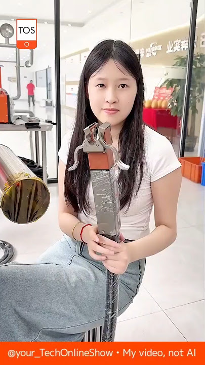 PERFECT WELDING 😱 this is how precision is achieved!#skills #crafts #technology