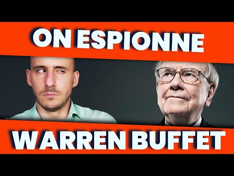 Vidéo: Warren Buffet perd 1,4 milliard de dollars alors que le Wells Fargo Stock s'effondre