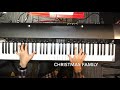 【19曲】クリスマスメドレー【何曲知ってる？】