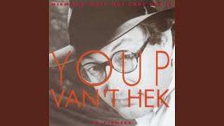 Miniatura de "Youp van 't Hek - Niemand Weet Hoe Laat Het Is (Lied)"