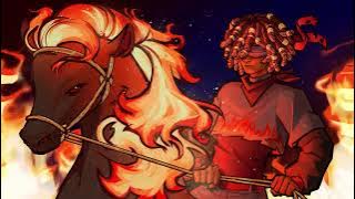 Ashes Awakened - Music for FlameFrags