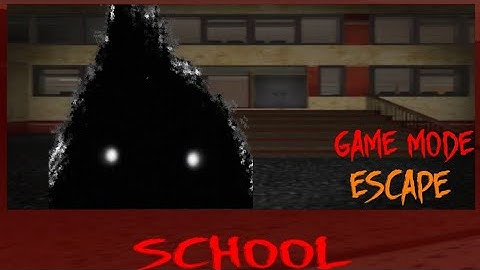 [Nextbot Chasing] |Hinn| [Difficulty Nerd]