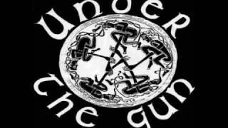 Vignette de la vidéo "Under the Gun - Grave of Strangers"