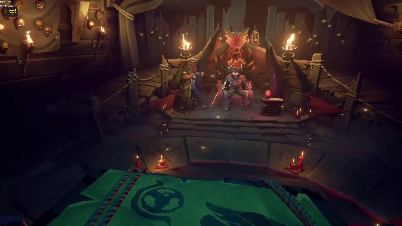 [CODETV] 꿈꾸는 해적 Dream of Pirate