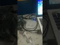 Epson l130 all light blinking problem solved