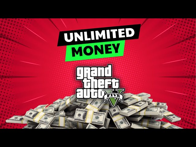 GTA 5 Offline - How to get Unlimited Money in gta 5 Offline Story Mode, Menyoo Trainer