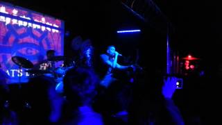 Chimaira - No Mercy (Live in Querétaro)