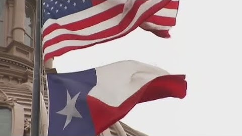 Redistricting on top of special session legislative agenda | FOX 7 Austin