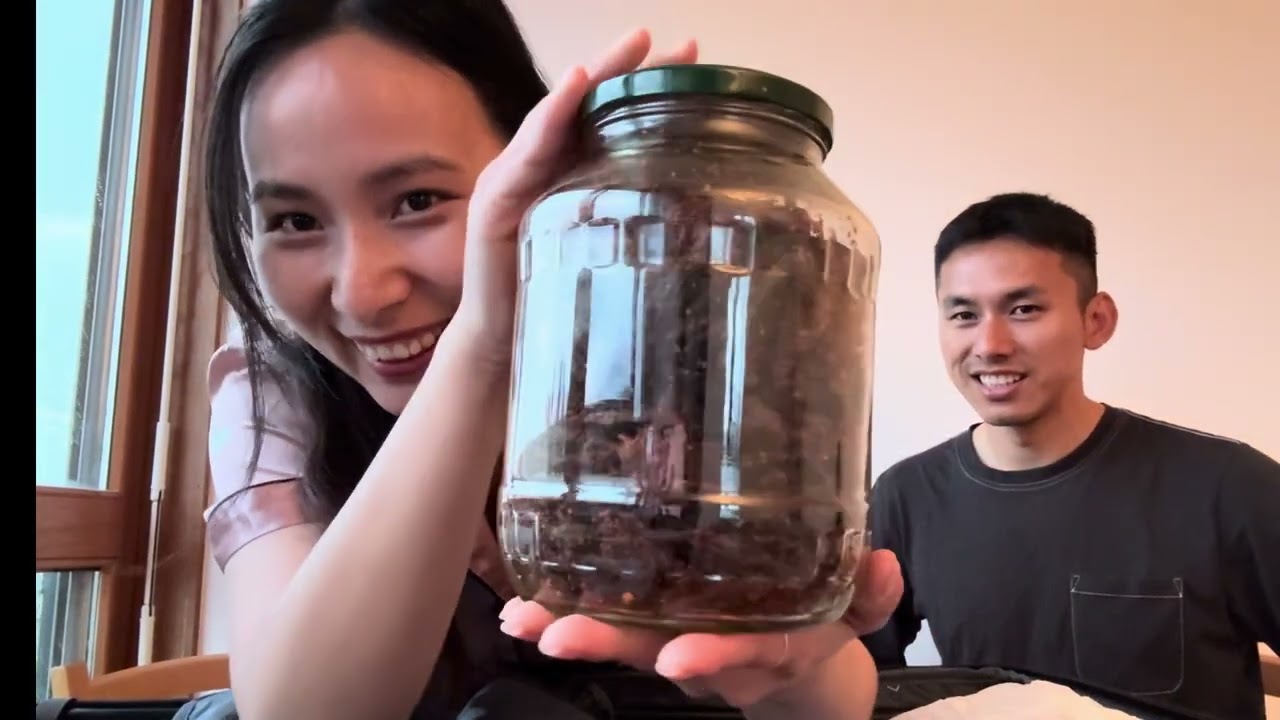 Lot of gifts from India || grateful || India haul || Tibetan vlogger Paris 