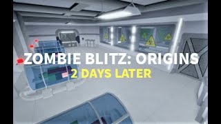 How To Solo 2 Days Later Full Health Zombie Stories