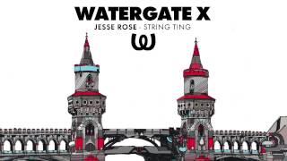 Jesse Rose - String Ting