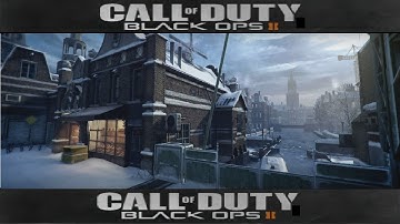 Lets Review Call of Duty Black Ops 2 Multiplayer Maps Map 29