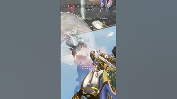 The Boys 🔥 Apex Legends #apex #shorts