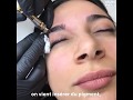 Le microblading  la tendance beaut de lanne