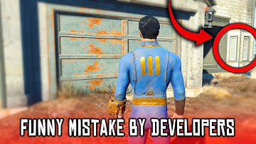 Yes... the developers didn