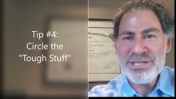 5 Tips to Pass Your CSC Exam