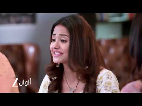 احداث حلقة 96 من مكانك في القلب 9 ريا تصفع شاهانا